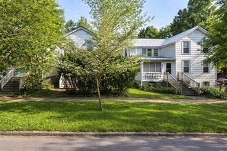 Building Photo - 509 Cascadilla St