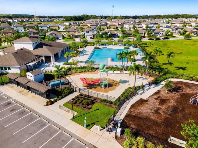 Building Photo - 7408 French Marigold Ave.