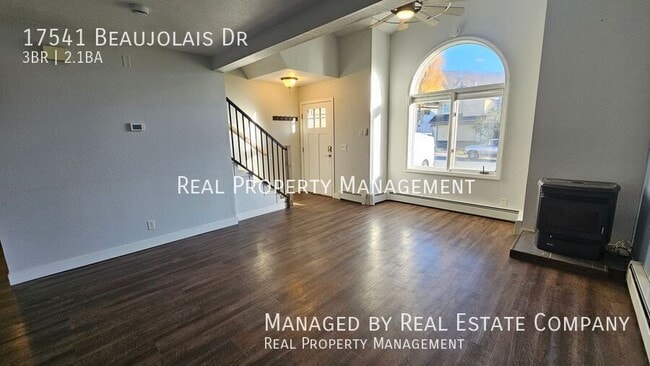 Building Photo - 17541 Beaujolais Dr