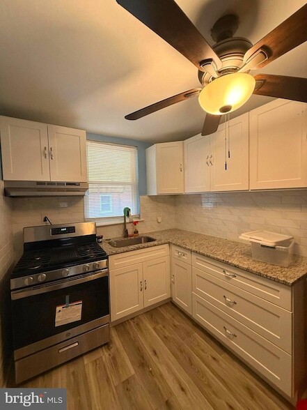 Building Photo - 4401 Bleigh Ave