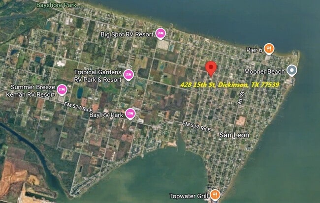 Building Photo - 428 15th St