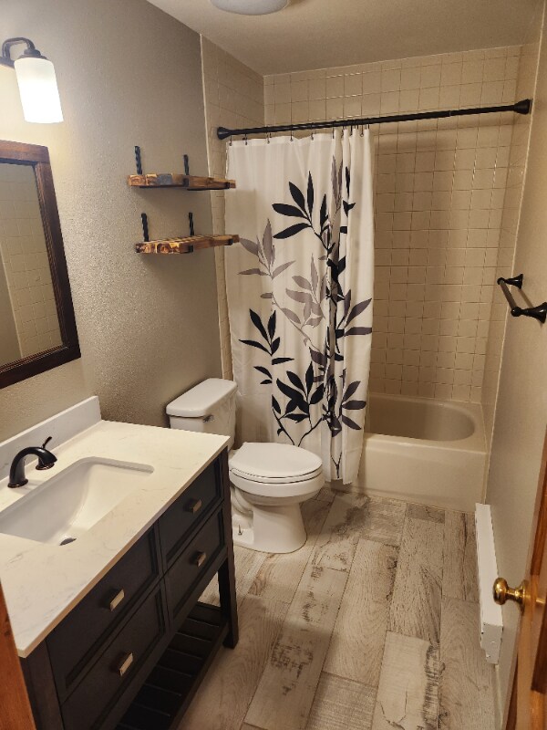 Building Photo - 4603 Co Rd 1