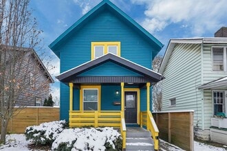 Building Photo - 601 Southwood Ave