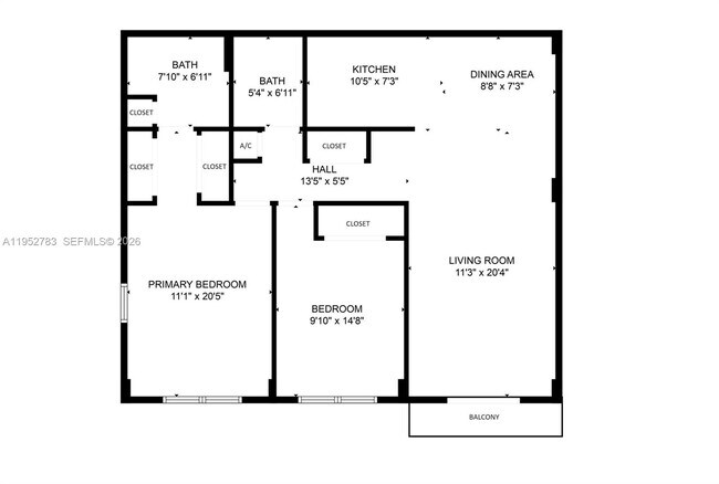 Building Photo - 16465 NE 22nd Ave