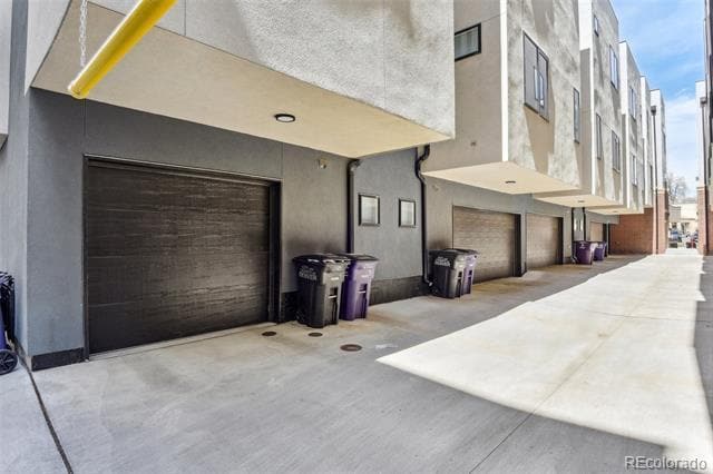 Building Photo - 2920 W 26th Ave