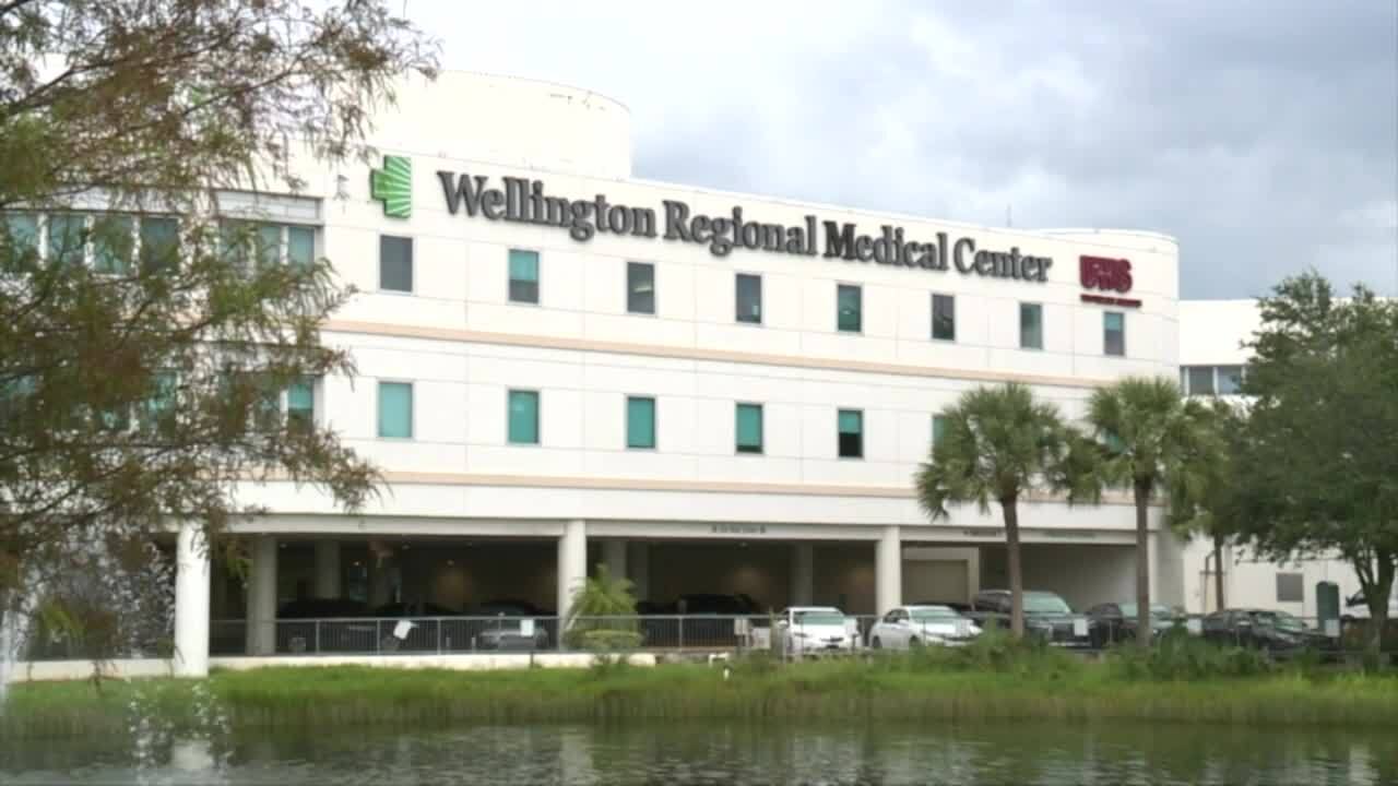 Hospital 4 minutes away - 10667 Oak Bend Way