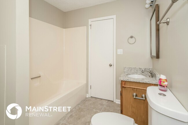 Building Photo - 1508 7th St NW