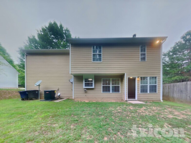 Building Photo - 5459 Somer Mill Rd