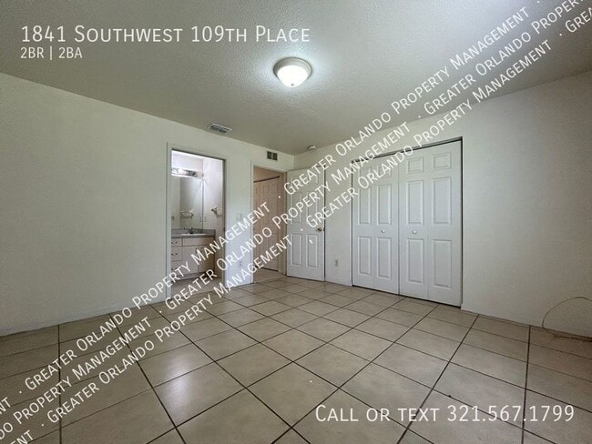 Building Photo - 1841 SW 109th Pl