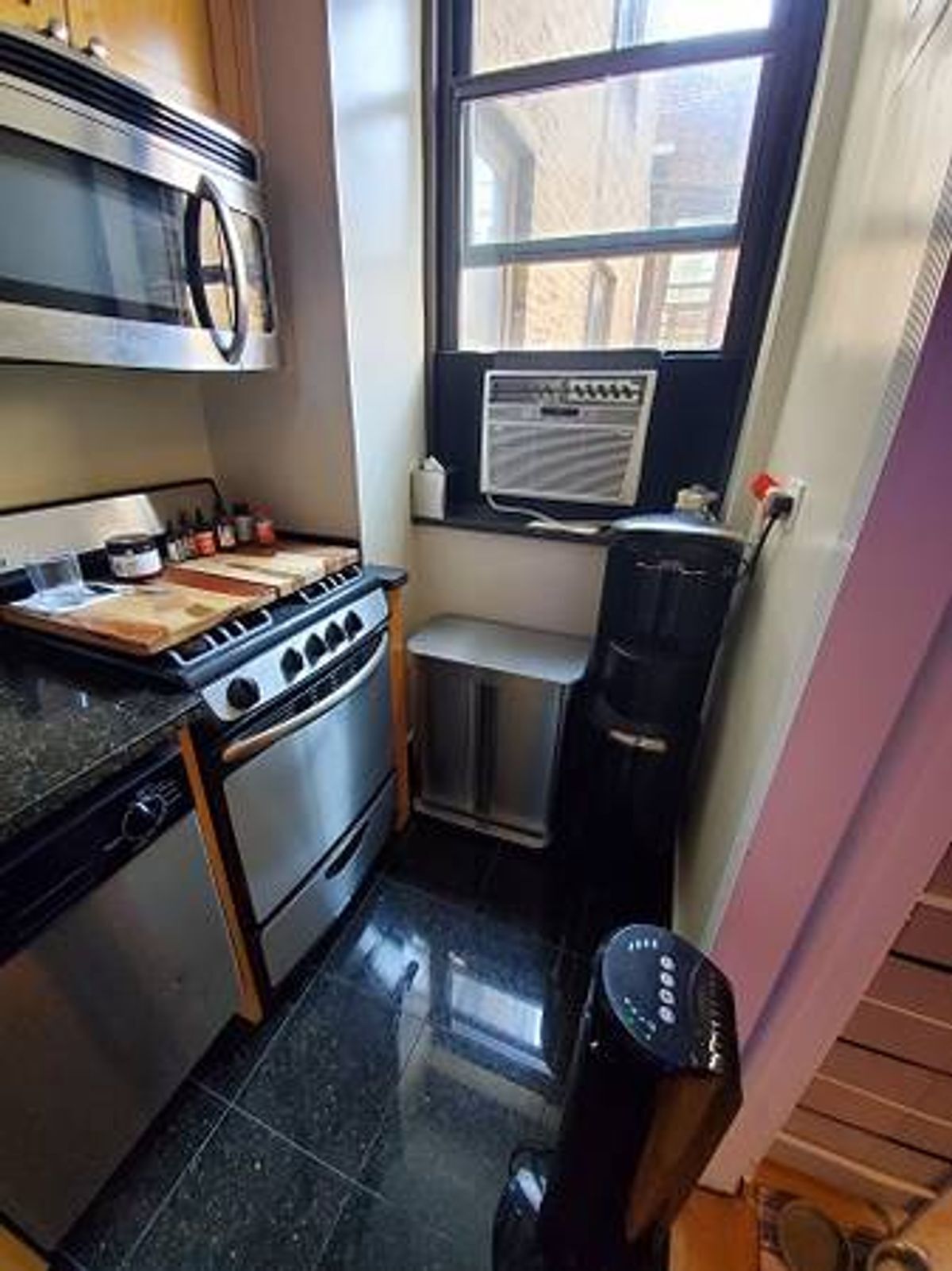 Building Photo - Second Avenue | Pet-Friendly Studio in the...