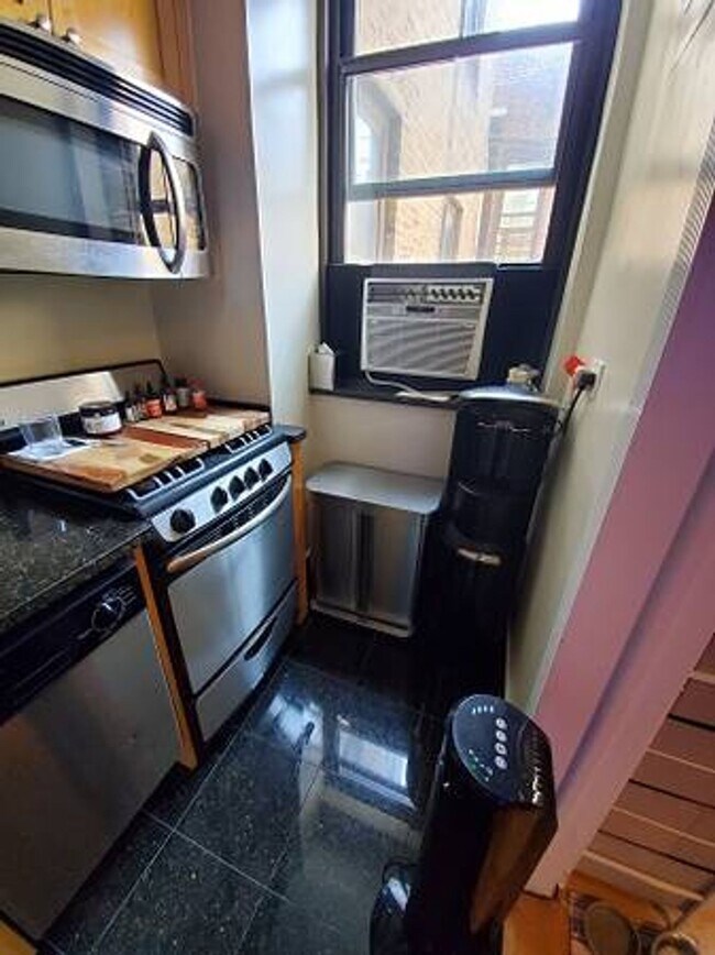 Building Photo - Second Avenue | Pet-Friendly Studio in the...