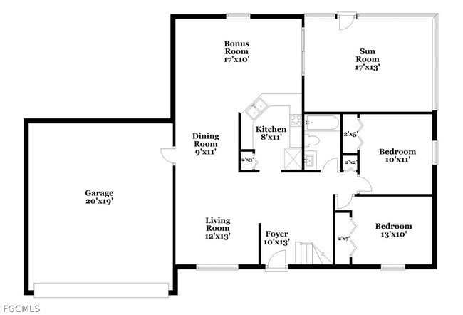 Building Photo - 2044 NE 20th Terrace