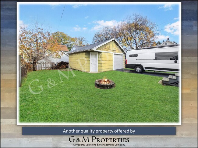 Building Photo - 3-Bedroom Home Rental - North Winton Neighborhood!!