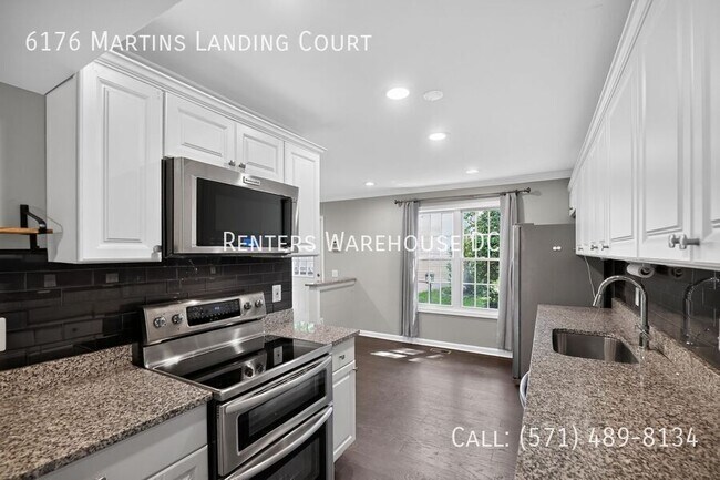 Building Photo - 6176 Martins Landing Ct