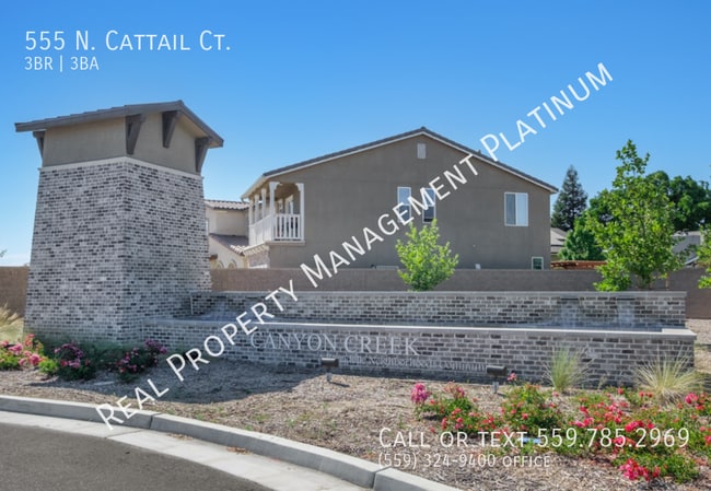 Building Photo - 667 N. Cattail Ct