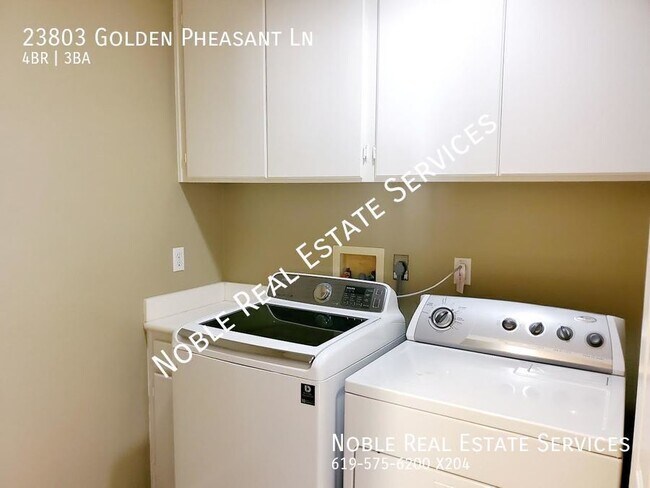 Building Photo - 23803 Golden Pheasant Ln