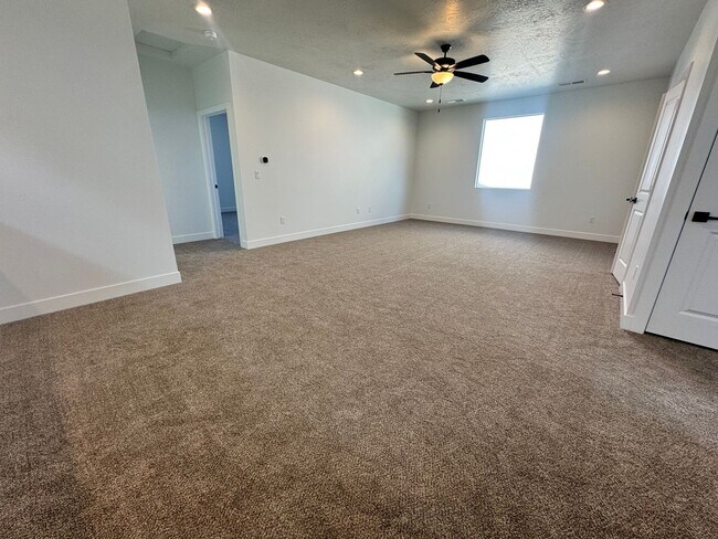 Building Photo - Brand New LARGE S&S Home!!