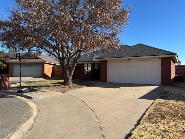 Primary Photo - Great Home in Southwest Lubbock