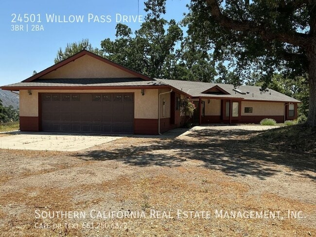 Building Photo - 24501 Willow Pass Dr