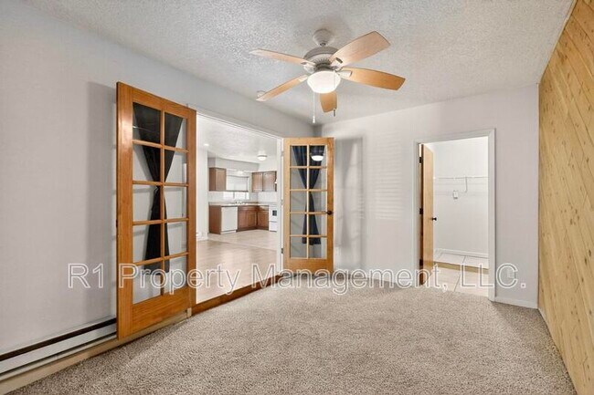 Building Photo - 222 Shannon Pl NW