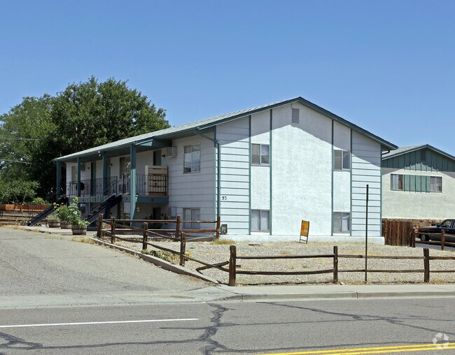 Building Photo - 53 Red Creek Springs Rd