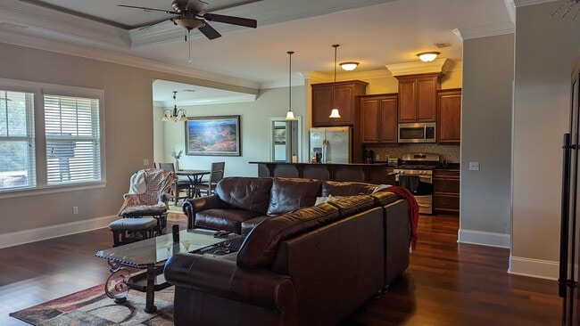 Building Photo - 3602 Strolling Way