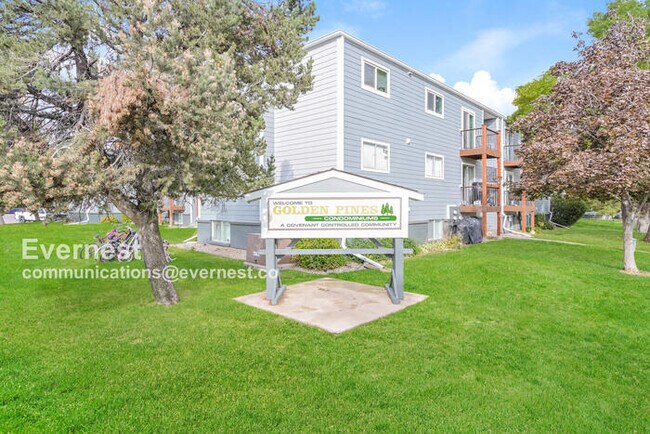 Building Photo - 16359 W 10th Ave