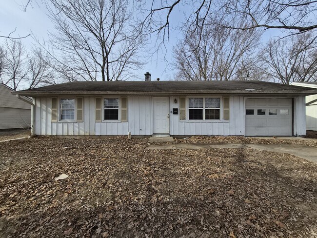 Building Photo - 4102 Biscayne Rd