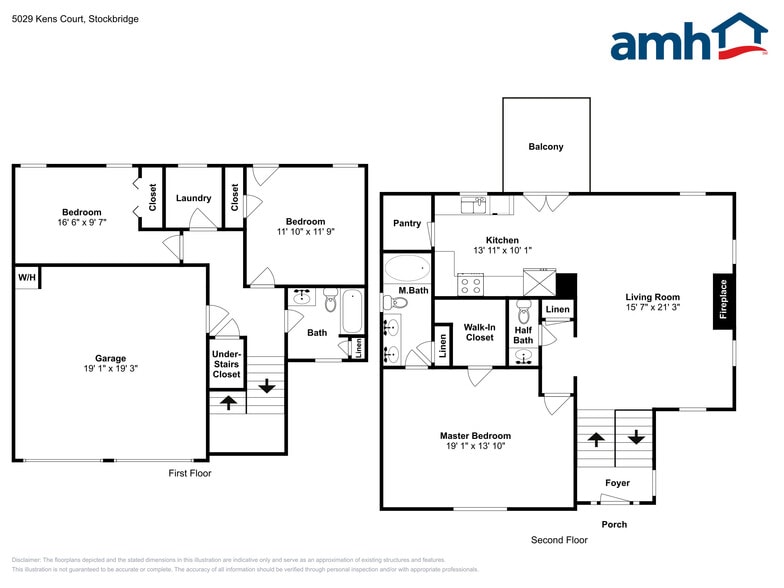 Building Photo - 5029 Kens Ct