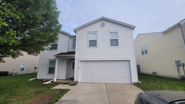 Primary Photo - 10367 Waverly Dr