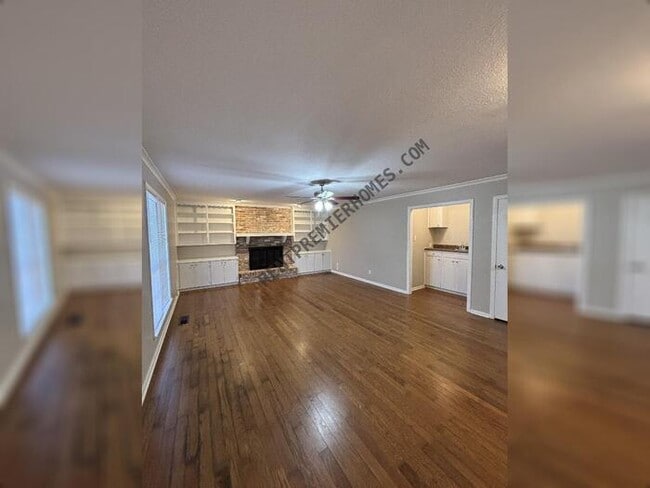 Building Photo - 4509 Valley Brook Dr