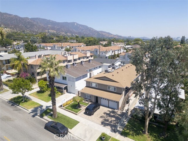 Building Photo - 714 E Orange Grove Ave