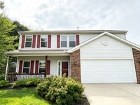 Building Photo - 3380 Morallion Ct