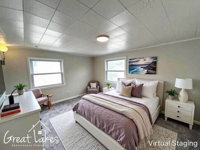 Building Photo - Lovely 3 Bedroom 1 Bathroom now available for rent