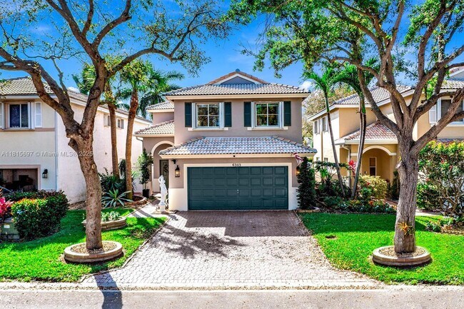 Primary Photo - 6343 NW 36th Ave