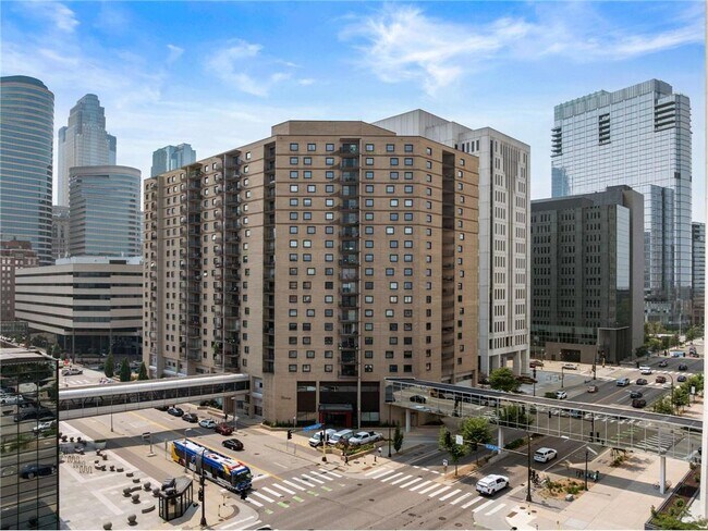 Building Photo - 121 Washington Ave S