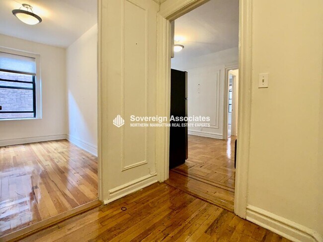 Building Photo - 615 Fort Washington Avenue