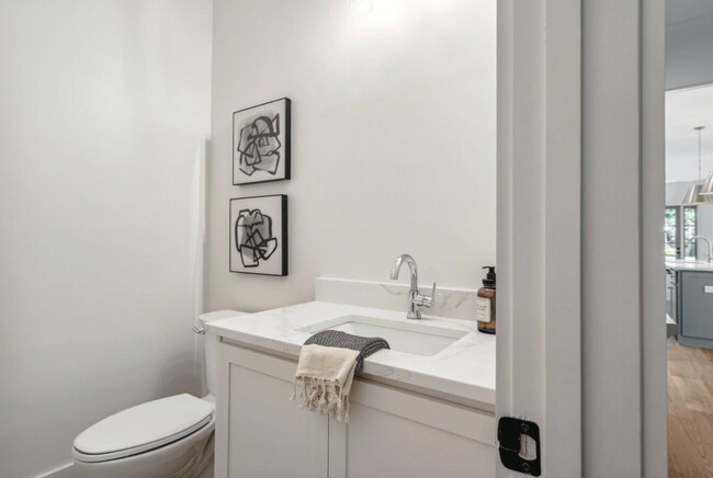 Building Photo - 2025 New Construction in the heart of Cent...