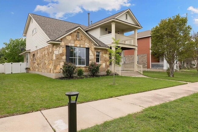 Building Photo - 1506 Wild Basin Ln