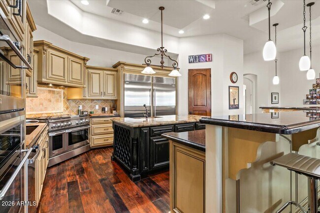 Building Photo - 14317 E Lowden Ct