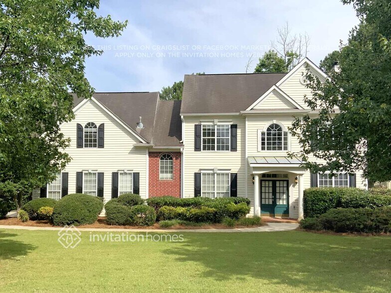Primary Photo - 260 Saddle Ridge Way
