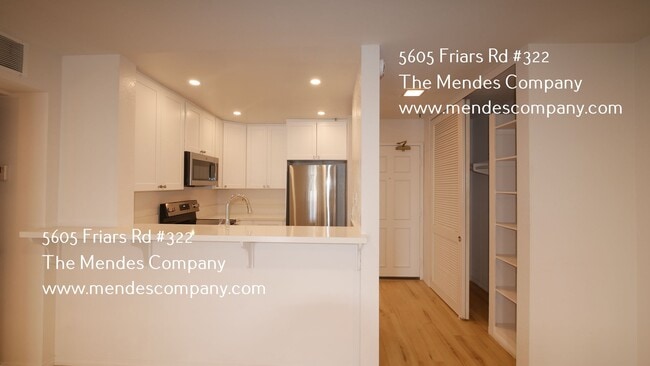 Building Photo - 5605 Friars Rd