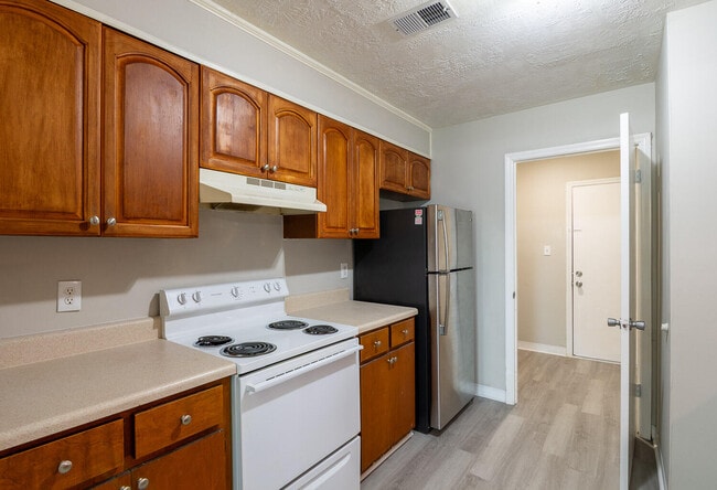 Building Photo - 406 Evans Mill Dr