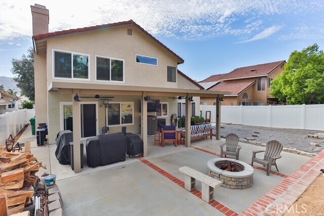 Building Photo - 10352 Desert Star St