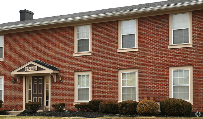 Building Photo - Cedar Ridge Apartments