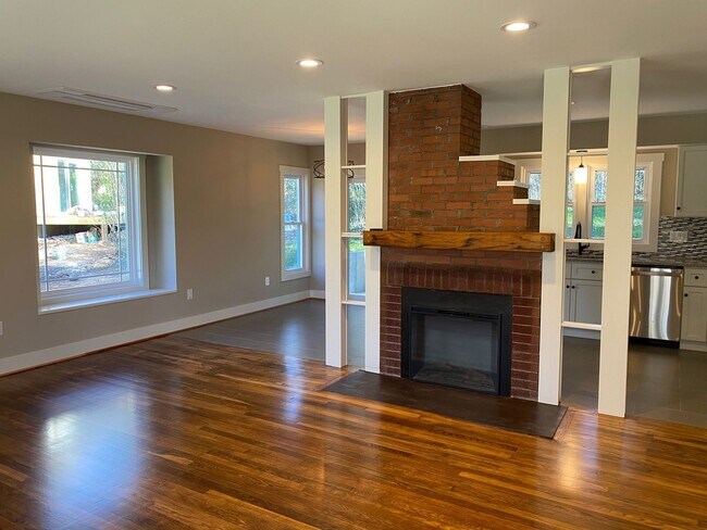 Building Photo - Central AVL - Farmhouse Charm, Modern Amen...