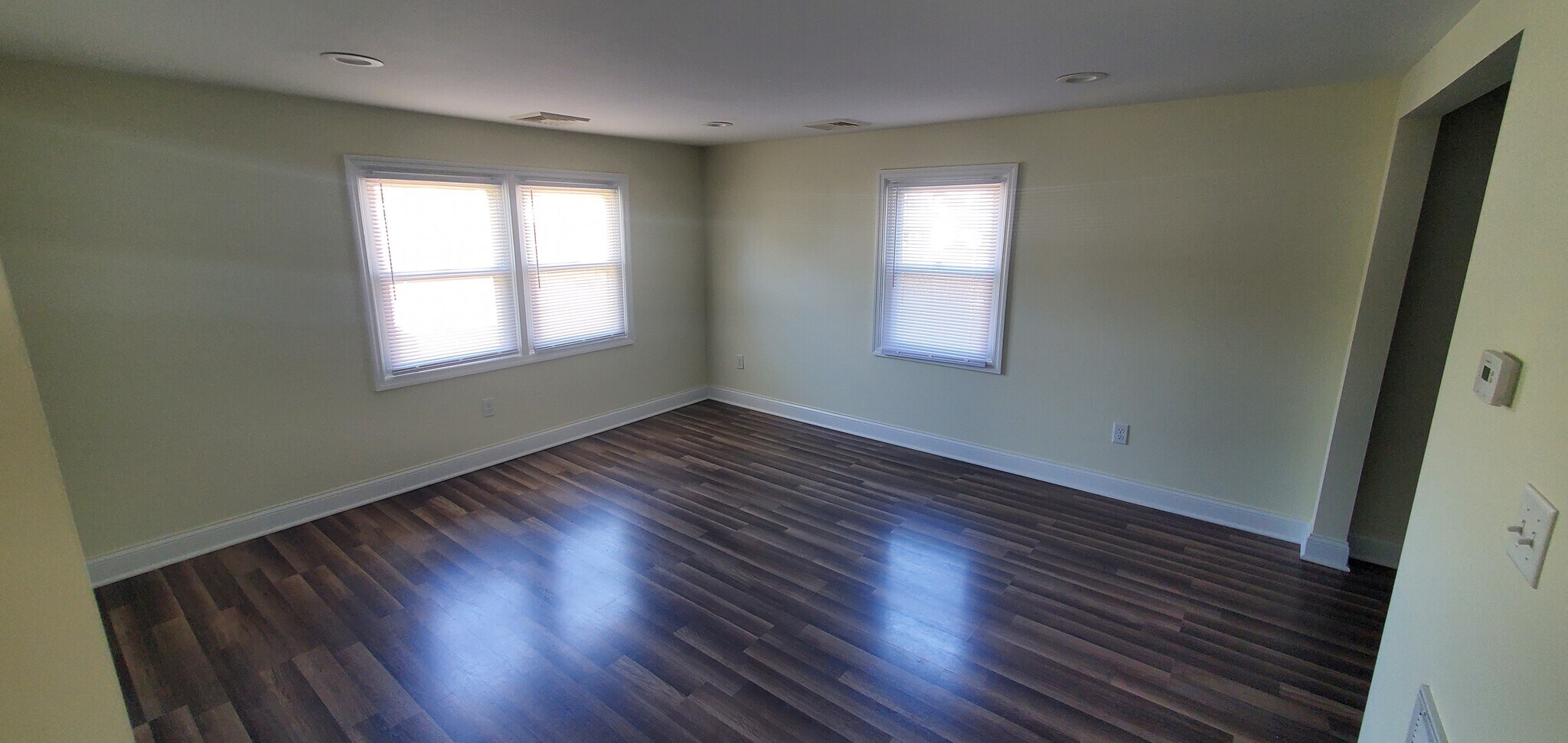 Living Room - 4 Katherine Rd
