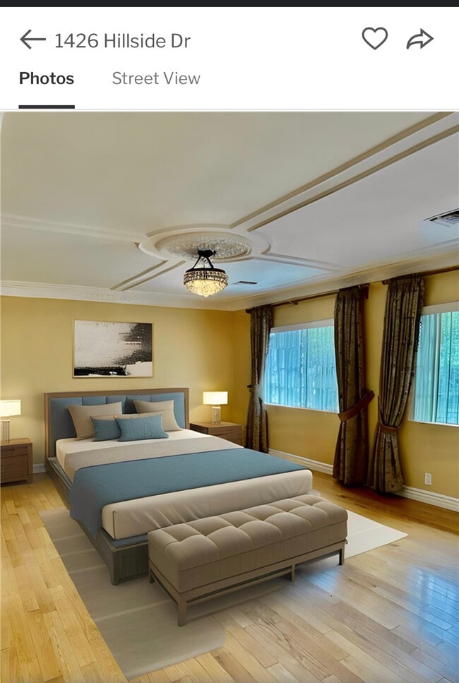 Building Photo - 1426 Hillside Dr