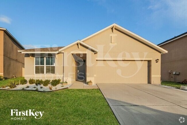 Building Photo - 2160 Sequoia Way