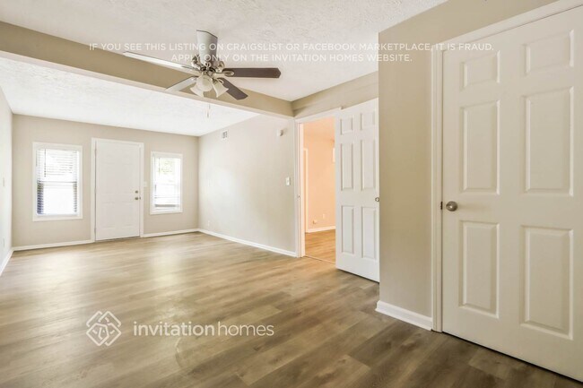 Building Photo - 5332 Timor Trail